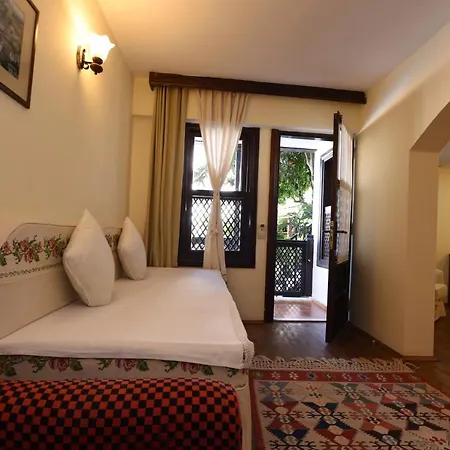 Villa Konak Hotel Hotel 3*