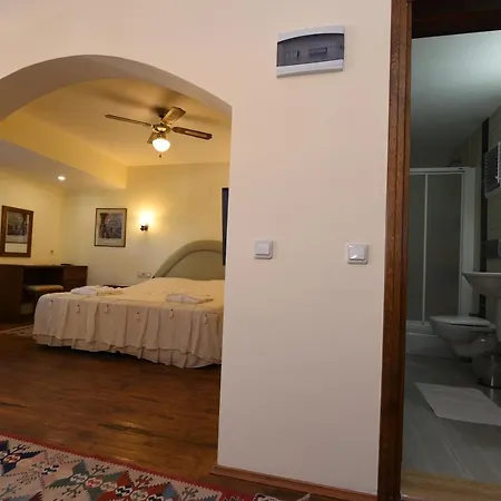 Hotel Villa Konak Hotel