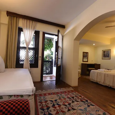 Hotel Villa Konak Hotel 3*