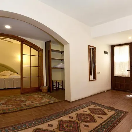 Villa Konak Hotel