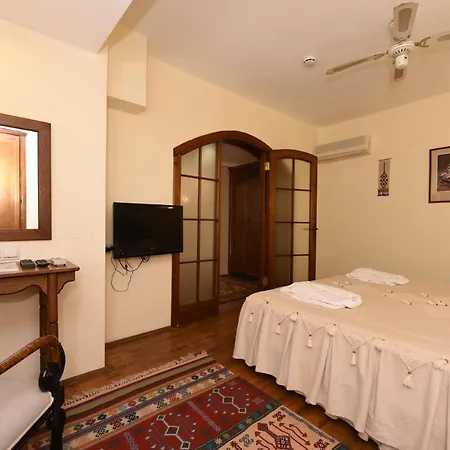 Villa Konak Hotel