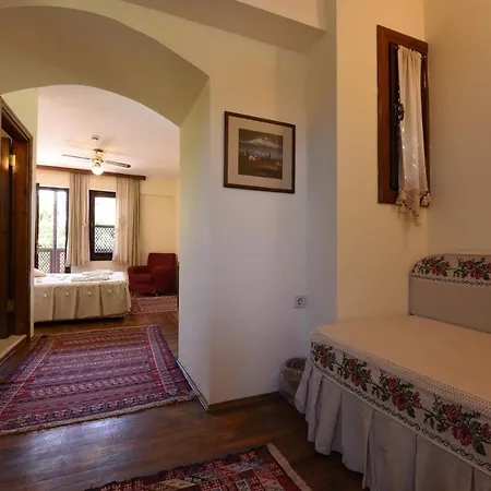 Villa Konak Hotel Hotel 3*