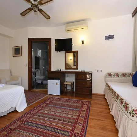 Villa Konak Hotel Hotel Kusadasi