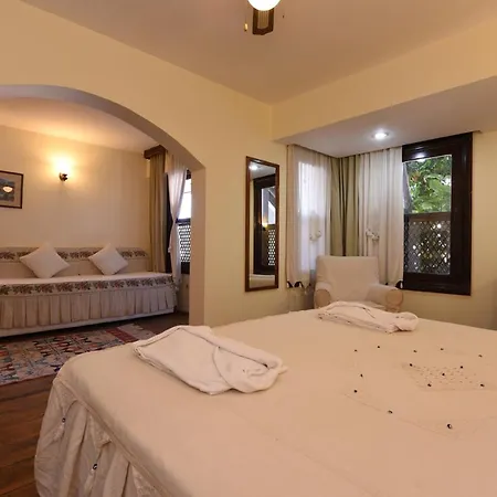 Villa Konak Hotel 3*