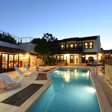Villa Konak Hotel Hotel Kusadası