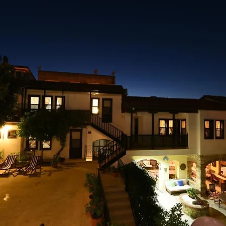Villa Konak Hotel Hotel 3*