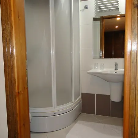 Hotel Villa Konak Hotel 3*