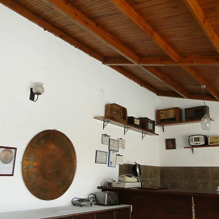 Villa Konak Hotel 3*