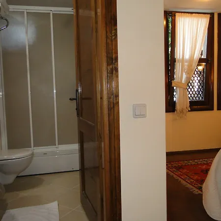 Hotel Villa Konak Hotel Kusadasi