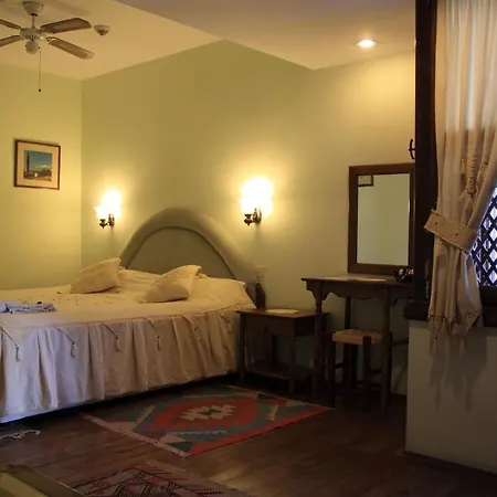 Villa Konak Hotel Ξενοδοχείο Κουσάντασι