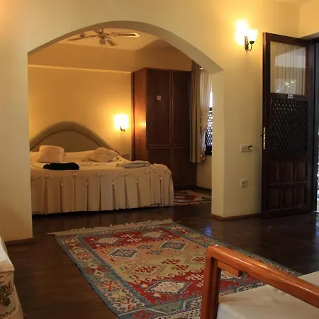 Hotel Villa Konak Hotel 3*