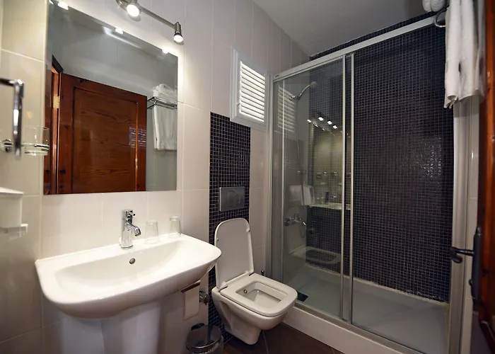 Villa Konak Hotel Szálloda 3*