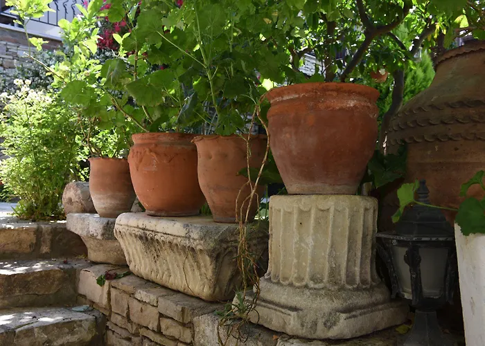 Villa Konak Hotel 3*