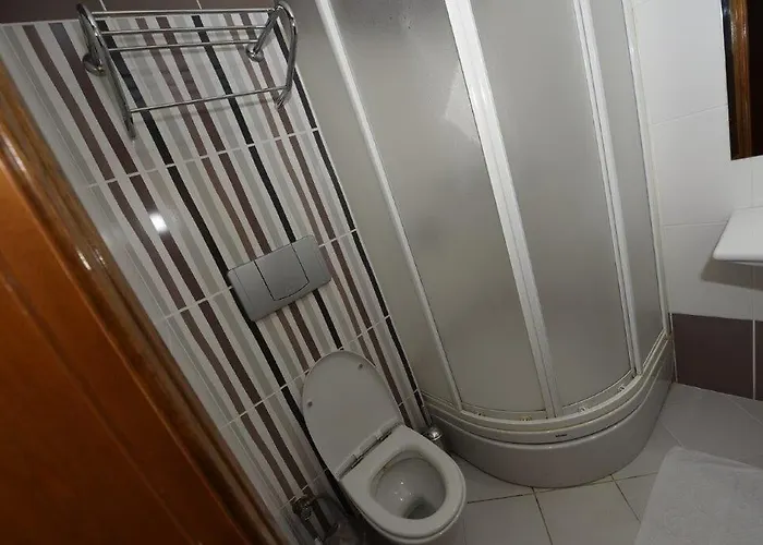 Villa Konak Hotel Szálloda 3*