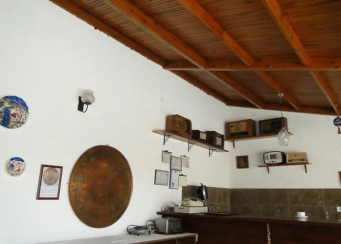 Villa Konak Hotel 3*