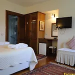 Hotel Villa Konak Hotel