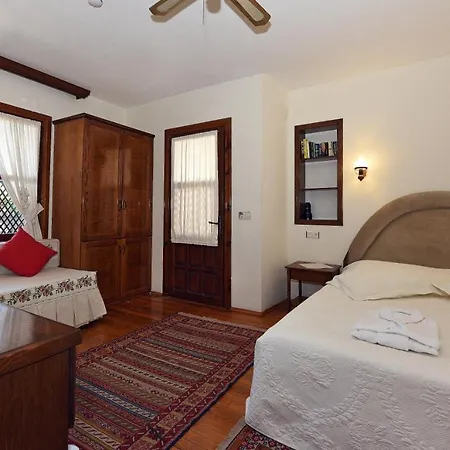 Villa Konak Hotel Hotel Kusadası