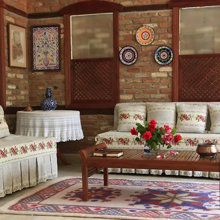 Villa Konak Hotel Kusadası