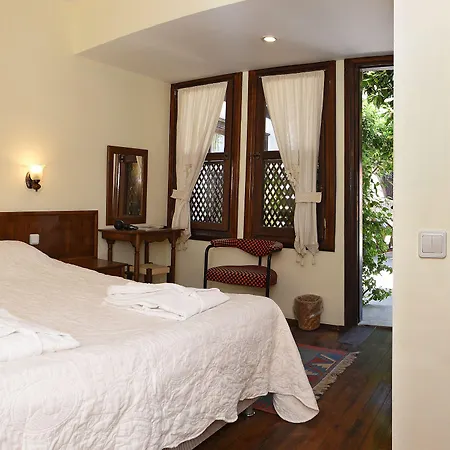 Villa Konak Hotel 3* Kusadası