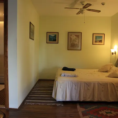 Hotell Villa Konak Hotel Kusadası