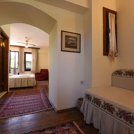 Villa Konak Hotel Hotell Kusadası