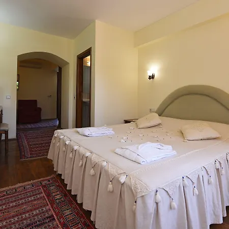 Villa Konak Hotel Szálloda