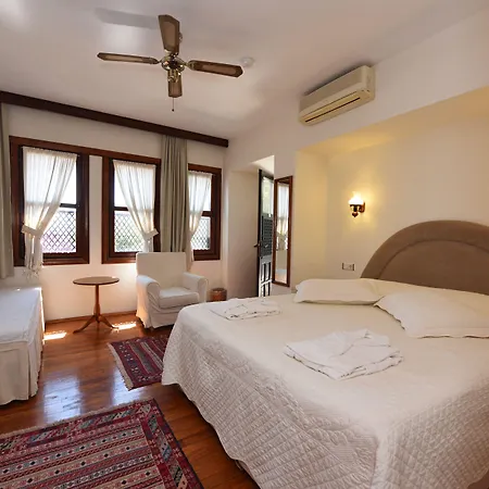 Villa Konak Hotel 3* Kusadası