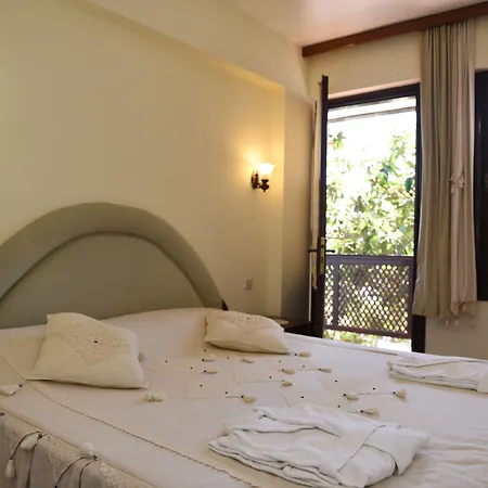 Villa Konak Hotel Hotell 3*