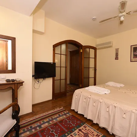 Hotell Villa Konak Hotel Kusadası