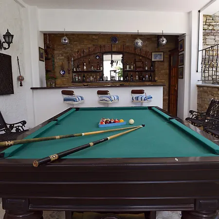 Hotell Villa Konak Hotel Kusadası