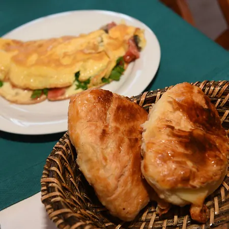 Szálloda Villa Konak Hotel Kusadası