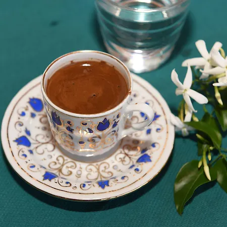 Hotell Villa Konak Hotel