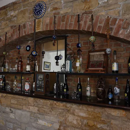 Villa Konak Hotel 3* Kusadası