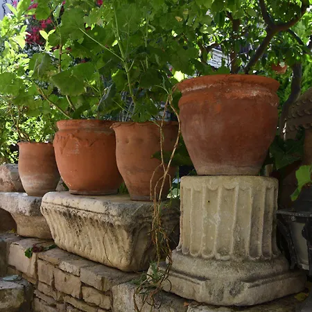 Villa Konak Hotel 3*