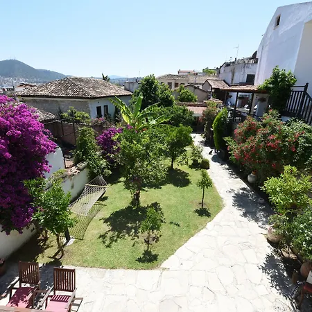 Villa Konak Hotel Hotell Kusadası