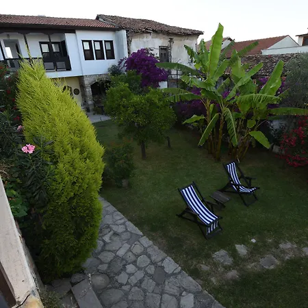 Hotell Villa Konak Hotel Kusadası