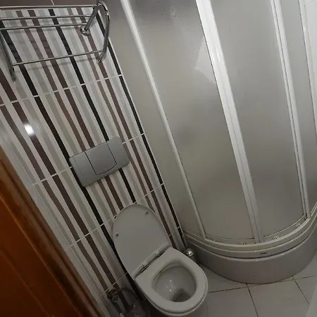 Villa Konak Hotel Hotell 3*