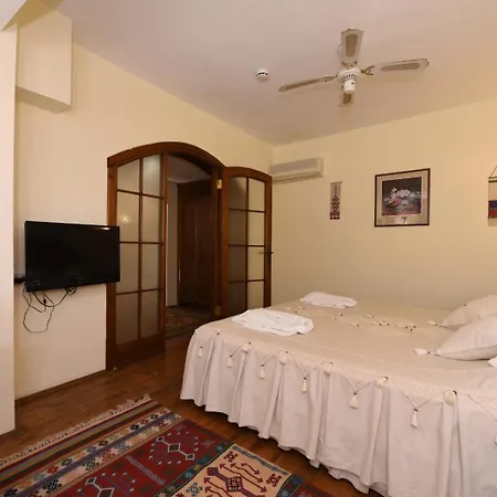 Hotel Villa Konak Hotel Kusadası