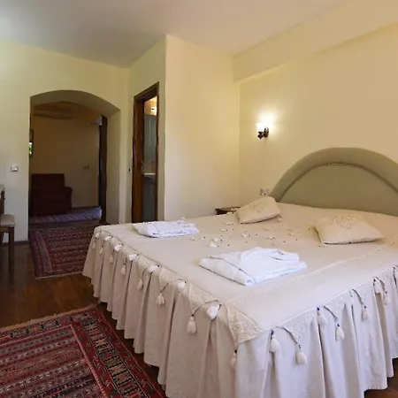 Villa Konak Hotel Kusadasi