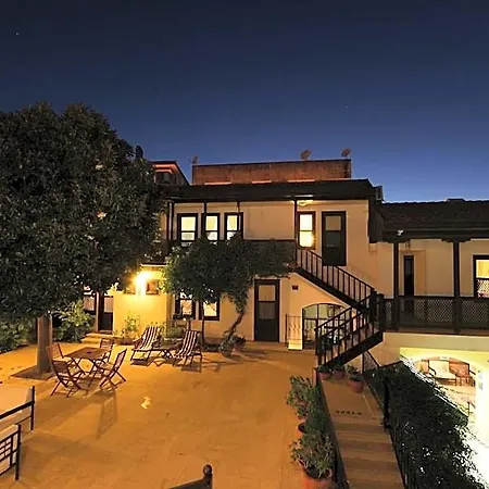 Villa Konak Hotel Hotel 3*
