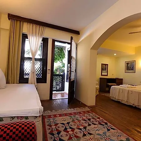 Hotel Villa Konak Hotel 3*