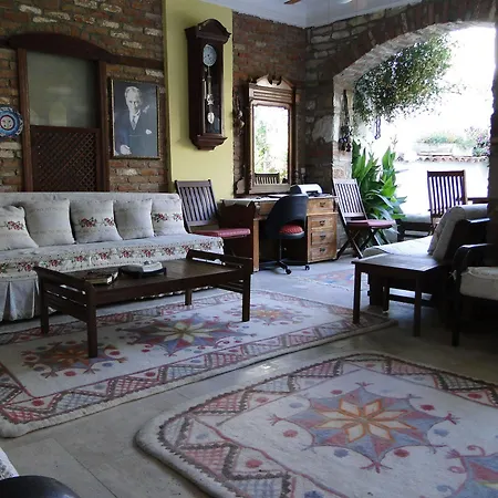 Hotel Villa Konak Hotel