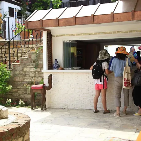 Villa Konak Hotel 3* Kusadası