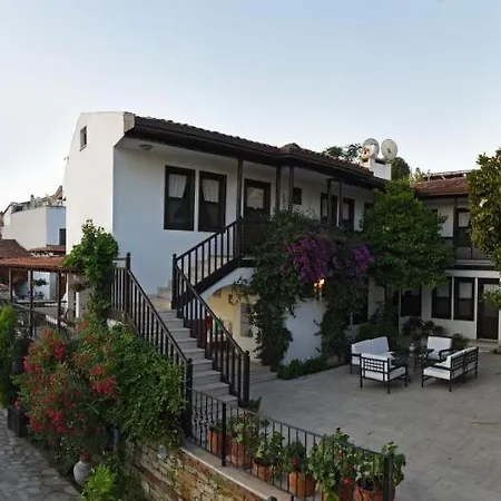 Villa Konak Hotel Hotell