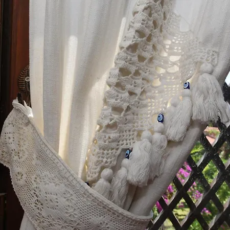 Hotel Villa Konak Hotel Kusadası