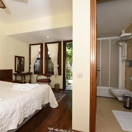 Hotel Villa Konak Hotel 3*