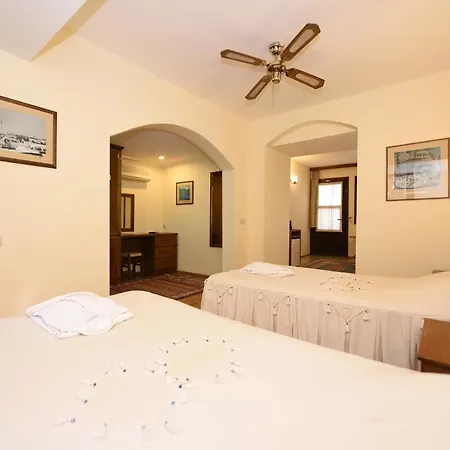 Villa Konak Hotel Hotell Kusadası