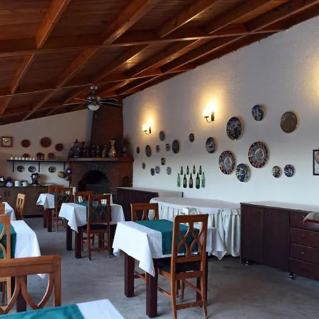 Villa Konak Hotel Szálloda Kusadası