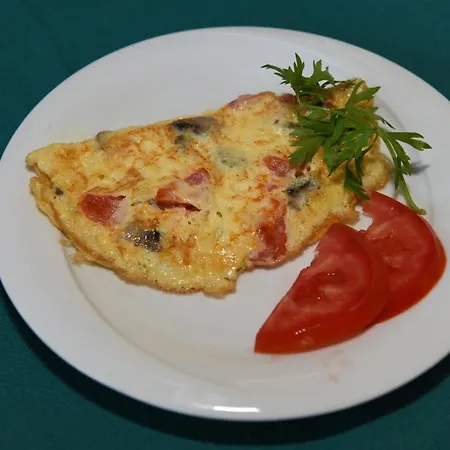 Villa Konak Hotel Szálloda 3*