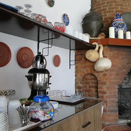 Szálloda Villa Konak Hotel 3*